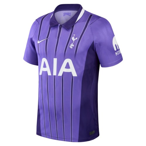 Thai Version TOT 26/27 Third Jersey