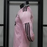 Player Version JUV 26/27 Away Long Sleeve Authentic Jersey