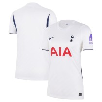 Thai Version Women's TOT 26/27 Home Jersey