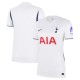 Thai Version Women's TOT 26/27 Home Jersey