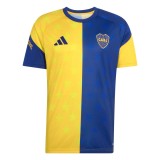 Thai Version Boca Juniors 26/27 Pre Match Jersey