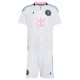 Kids Inter Miami CF 2026 Third Jersey and Short Kit