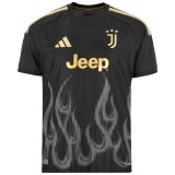 Player Version JUV 26/27 Third Authentic Jersey