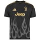 Player Version JUV 26/27 Third Authentic Jersey
