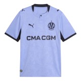 Thai Version OM 26/27 Third Jersey