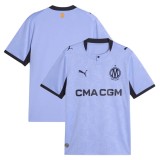 Thai Version OM 26/27 Third Jersey