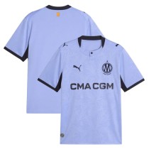 Thai Version OM 26/27 Third Jersey