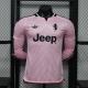 Player Version JUV 26/27 Away Long Sleeve Authentic Jersey