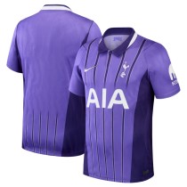 Thai Version TOT 26/27 Third Jersey