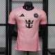 Player Version Inter Miami CF 2026 Home Authentic Jersey