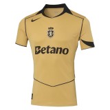 Thai Version Sporting CP 26/27 Away Jersey