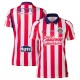 Thai Version Women's Chivas 26/27 Home Jersey