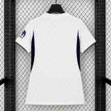 Thai Version Women's TOT 26/27 Home Jersey