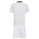 Kids Inter Miami CF 2026 Third Jersey and Short Kit