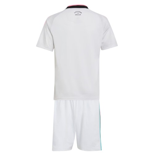 Kids Inter Miami CF 2026 Third Jersey and Short Kit