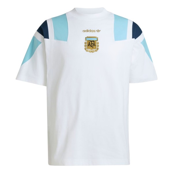 Thai Version Argentina 2026 EQT Tee