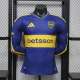 Player Version Boca Juniors 26/27 Home Long Sleeve Authentic Jersey