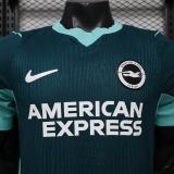 Player Version BHAFC 26/27 Third Authentic Jersey