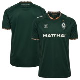 Thai Version Werder Bremen 26/27 Away Jersey