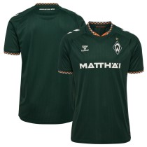 Thai Version Werder Bremen 26/27 Away Jersey