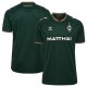 Thai Version Werder Bremen 26/27 Away Jersey