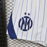 Player Version Inter 26/27 Away Authentic Shorts
