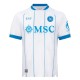 Player Version SSC Napoli 26/27 Away Authentic Jersey