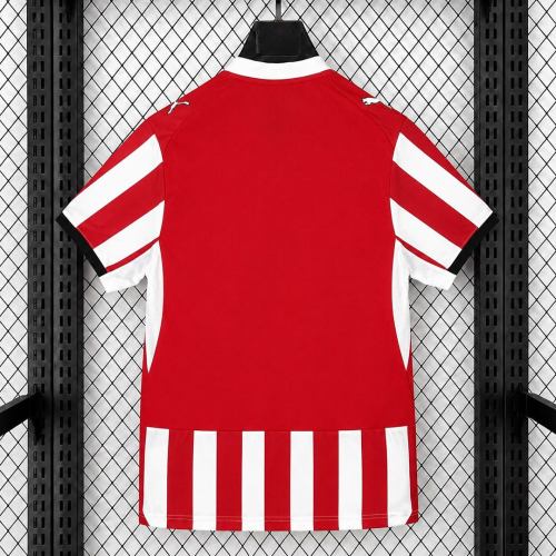 Thai Version Southampton 26/27 Home Jersey