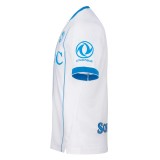 Player Version SSC Napoli 26/27 Away Authentic Jersey