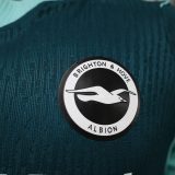 Player Version BHAFC 26/27 Third Authentic Jersey