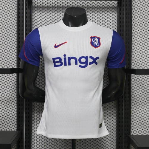 Player Version CFC 26/27 Pro Training Jersey