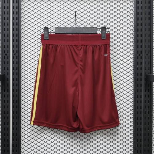 Player Version Spain 2026 Away Winners Authentic Shorts
