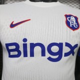 Player Version CFC 26/27 Pro Training Jersey