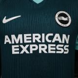 Player Version BHAFC 26/27 Third Authentic Jersey