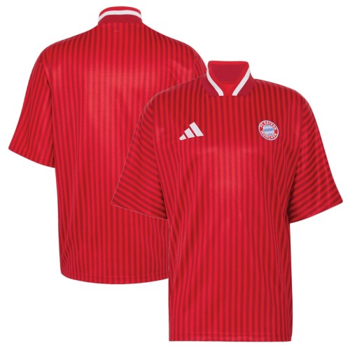 Thai Version FCB 26/27 Stadium Jersey