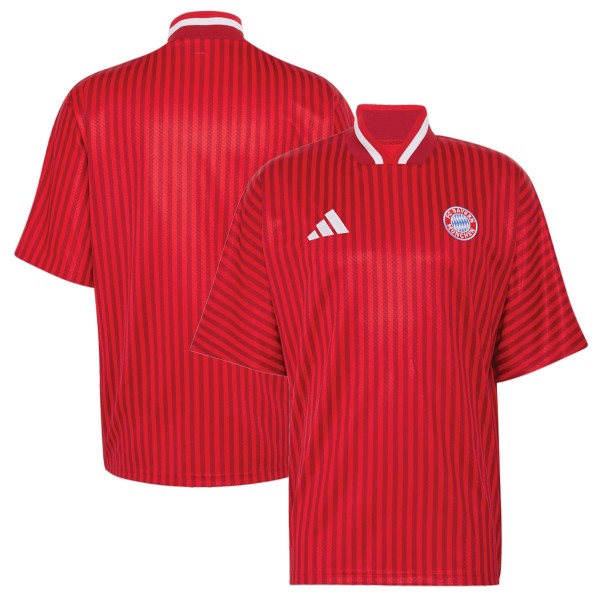 Thai Version FCB 26/27 Stadium Jersey