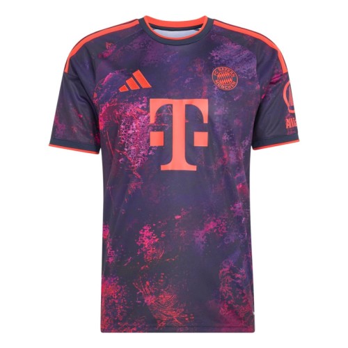 Thai Version FCB 26/27 Third Jersey