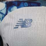 Player Version Bayer 04 26/27 Away Authentic Jersey