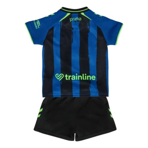 Kids Real Betis 26/27 Third Jersey and Short Kit