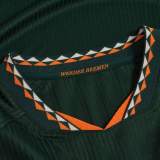 Thai Version Werder Bremen 26/27 Away Jersey