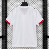 Thai Version Southampton 26/27 Third Jersey