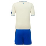 Kids Rangers 26/27 Away Jersey and Short Kit