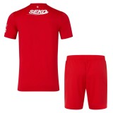 Rangers 26/27 Goalkeeper Jersey and Short Kit