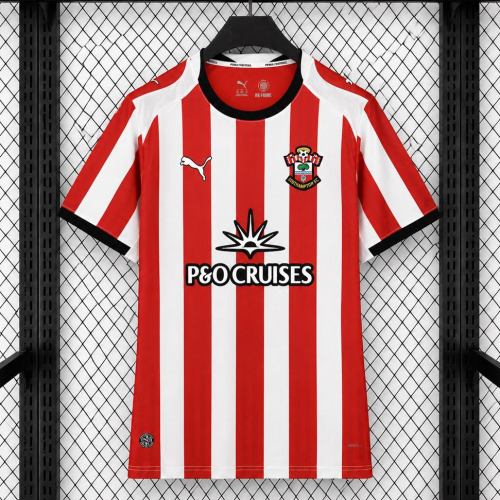 Thai Version Southampton 26/27 Home Jersey
