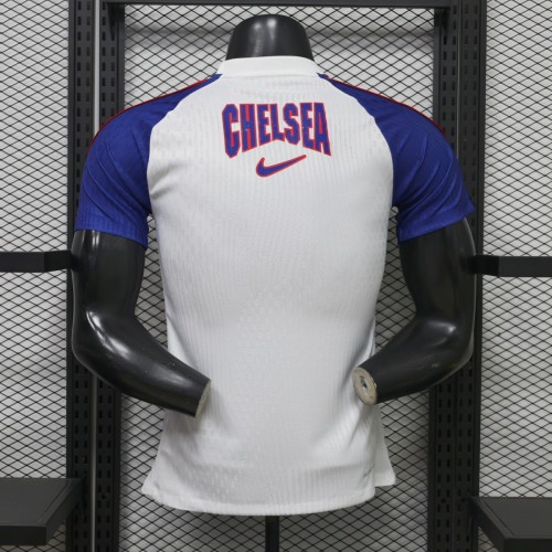 Player Version CFC 26/27 Pro Training Jersey