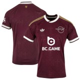Thai Version Leicester City 26/27 Away Jersey