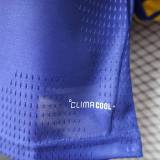 Player Version Boca Juniors 26/27 Home Long Sleeve Authentic Jersey