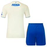 Rangers 26/27 Away Jersey and Short Kit