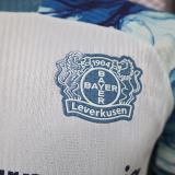 Player Version Bayer 04 26/27 Away Authentic Jersey