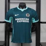 Player Version BHAFC 26/27 Third Authentic Jersey